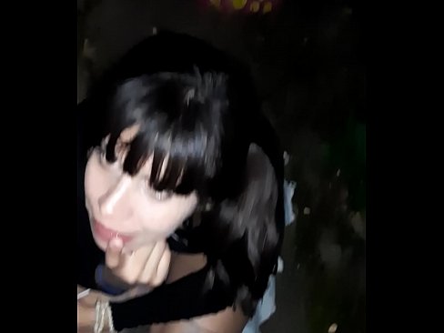 ❤️ На улице раздулся пенис в обмен на конфету ️❌ Порно видео на сайте mumsp.ru ❌❤