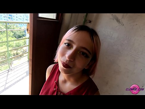 ❤️ Студентка Чувственно Отсасывает Незнакомцу на Заброшке - Обкончал Лицо ️❌ Порно видео на сайте mumsp.ru ❌❤